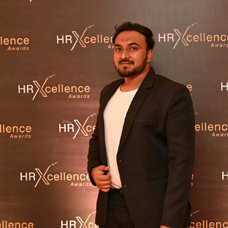 Saud Shaikh - Recruiter | Stackforce