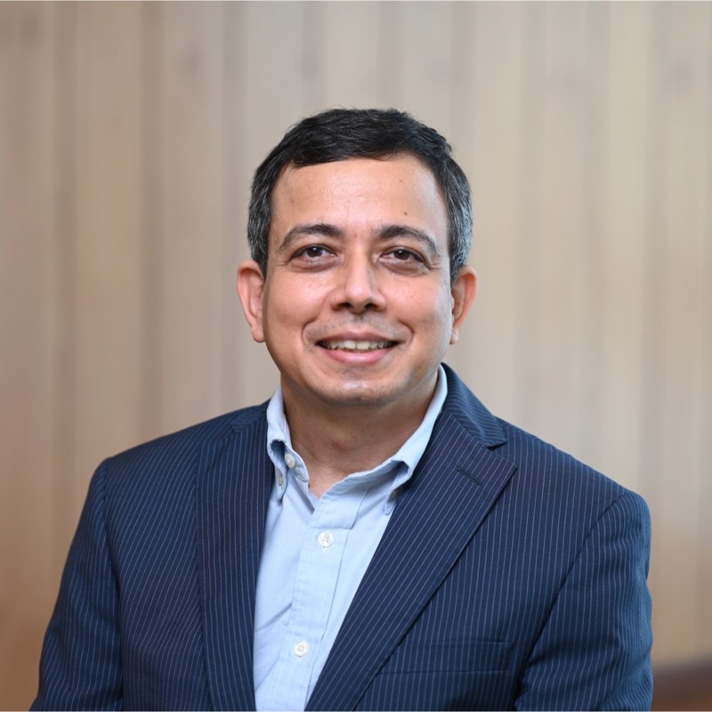 Saujanya Shrivastava - CEO | Stackforce