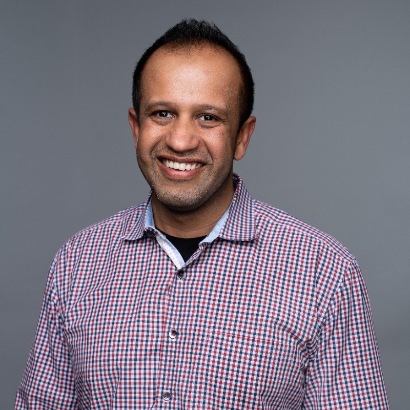 Saumil Mehta - CEO | Stackforce
