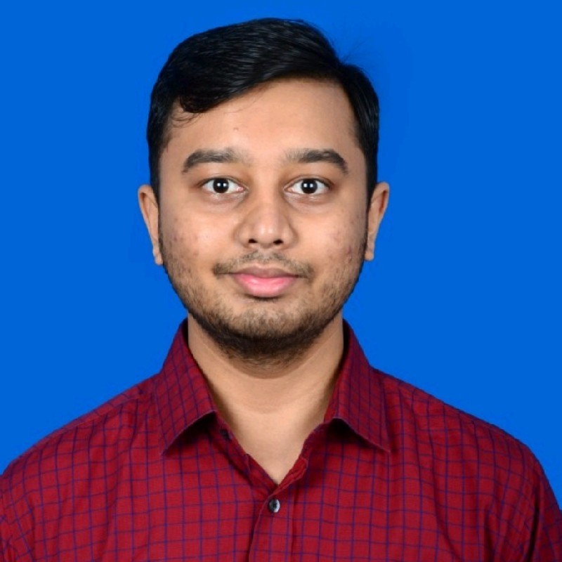 Saumil Sanghavi - CEO | Stackforce