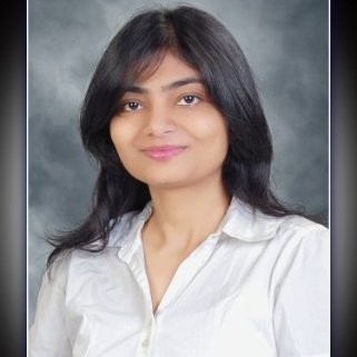 Saumya Misra - Design Manager | Stackforce