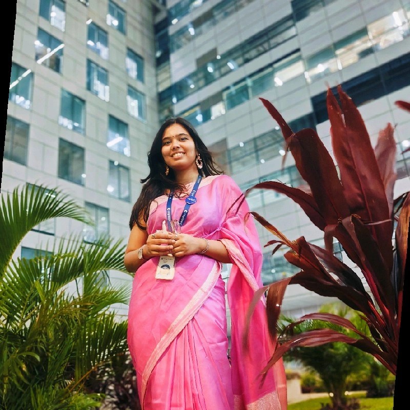 SAUMYA SAKSHI - Operations Associate | Stackforce