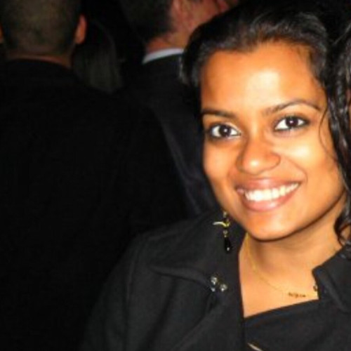 Saumya Senapati | Stackforce