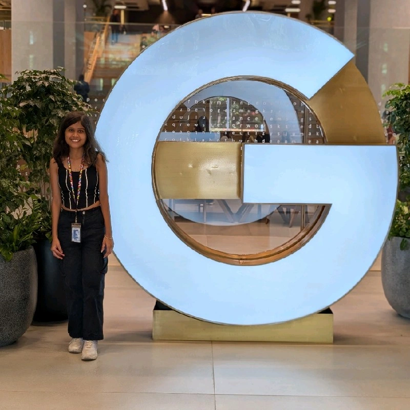 Saumya Sinha - CEO | Stackforce
