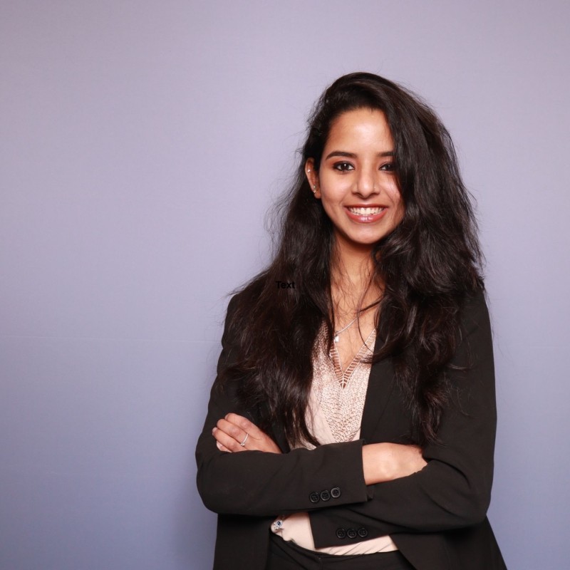 Saumya Srivastava - Product Manager | Stackforce