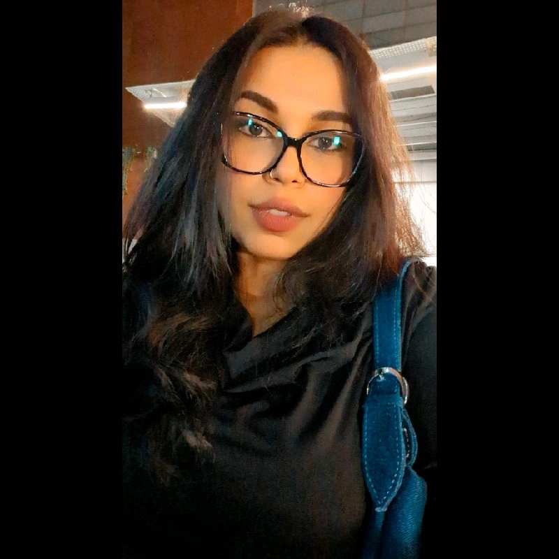 Saumya Verma - Operations Associate | Stackforce