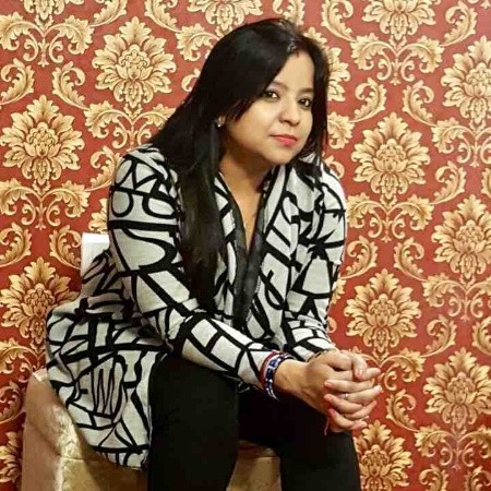 Saumya Verma - Operations Associate | Stackforce