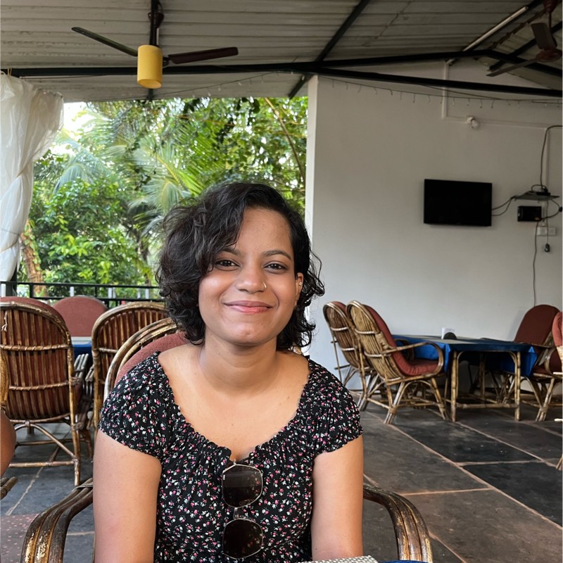 Saumya Verma - Software Engineer | Stackforce