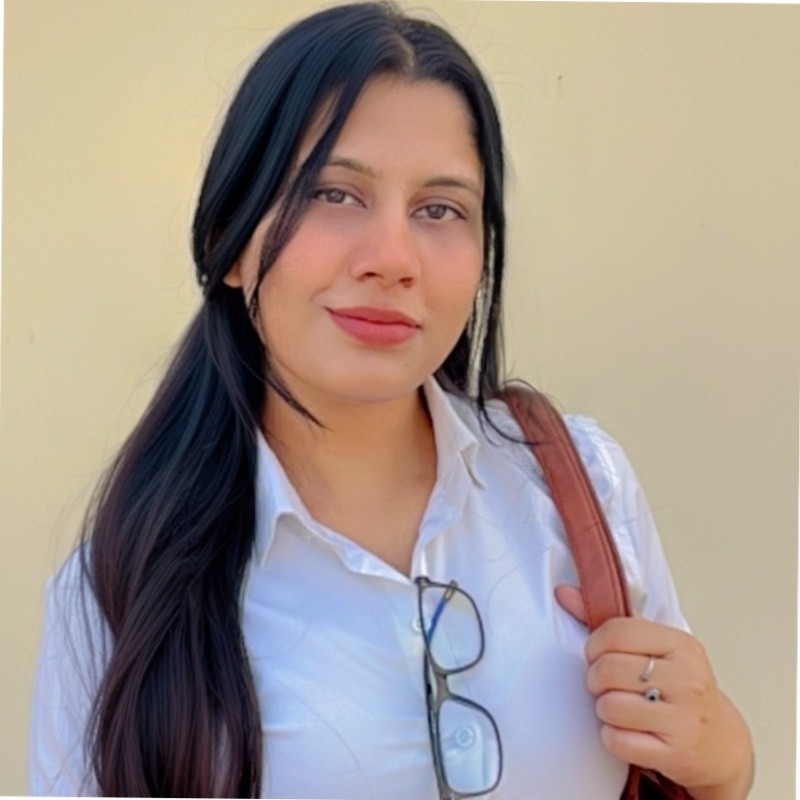 Adv. Saumya Bidua - Product Manager | Stackforce