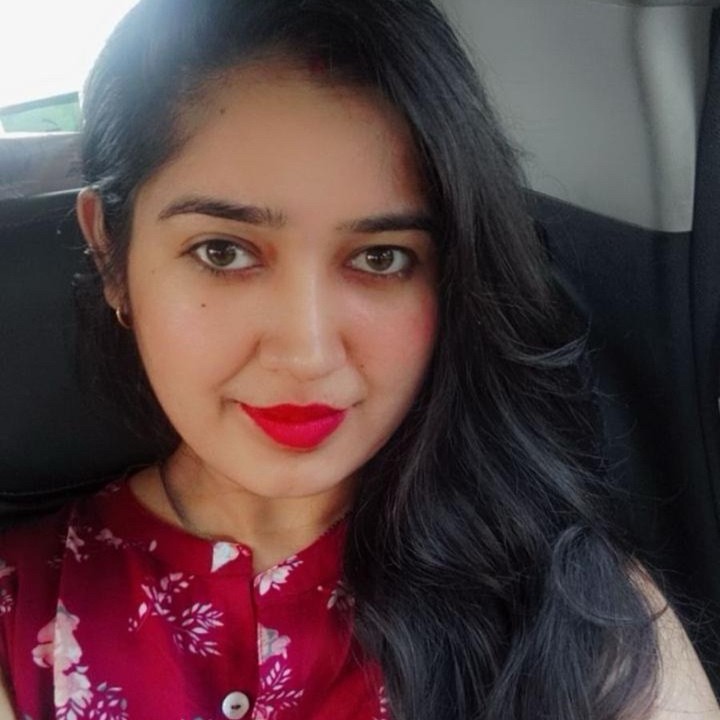 Saumya Singh - HR Manager | Stackforce