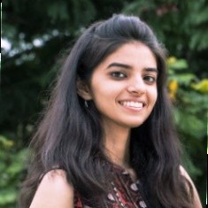 Saumya Rawat - Machine Learning Engineer | Stackforce