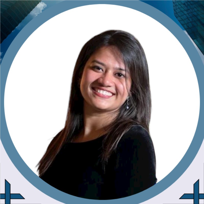 Saumya Sahai - Associate Consultant | Stackforce