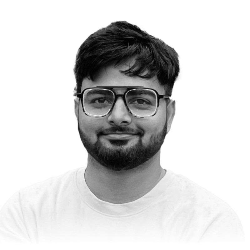 Saurabh Singh - Product Designer | Stackforce