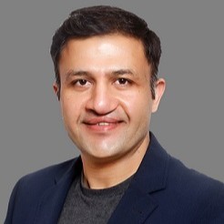 Saurabh Gupta - CEO | Stackforce