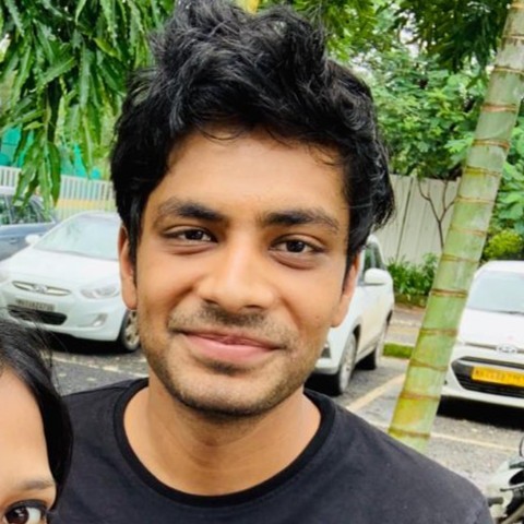 Saurabh Agarwal - Software Engineer | Stackforce