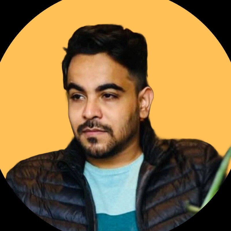 Saurabh Chauhan - Associate Partner | Stackforce