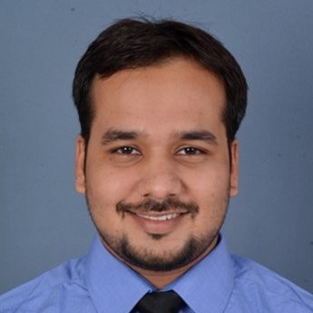 Saurabh Deshpande - CEO | Stackforce