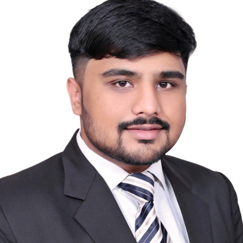 Saurabh Gangal - Software Engineer | Stackforce