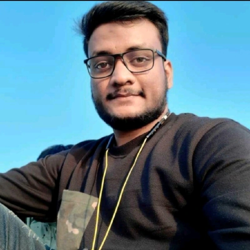 Saurabh Gupta - Frontend Engineer | Stackforce
