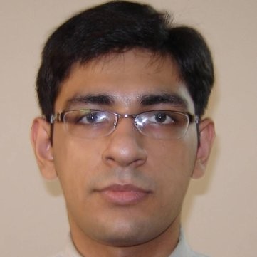 Saurabh Jairath - CTO | Stackforce