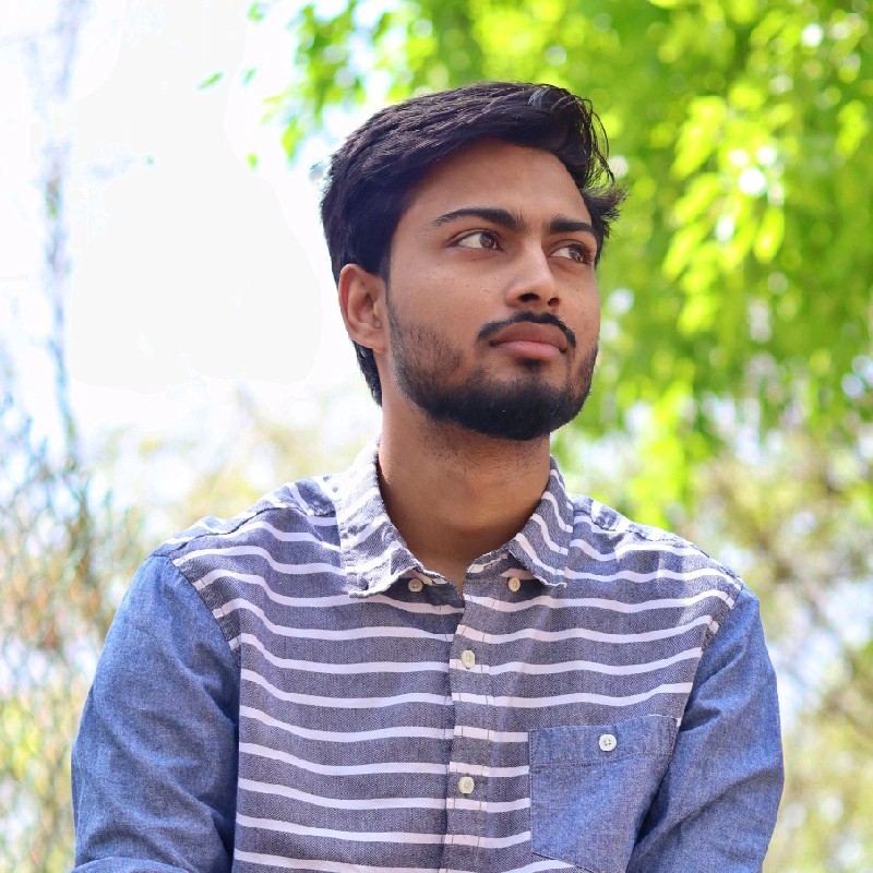 Saurabh Jha - Operations Associate | Stackforce