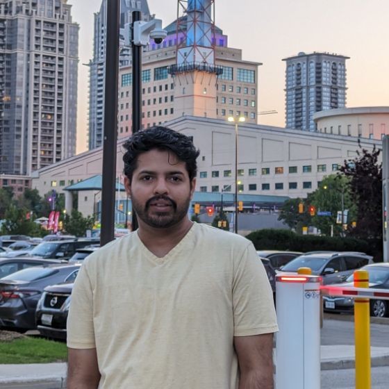 Saurabh Kulkarni - DevOps Engineer | Stackforce