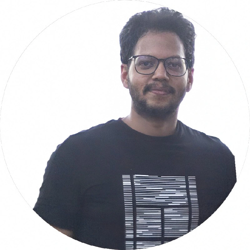 Saurabh Kumar - Software Engineer | Stackforce