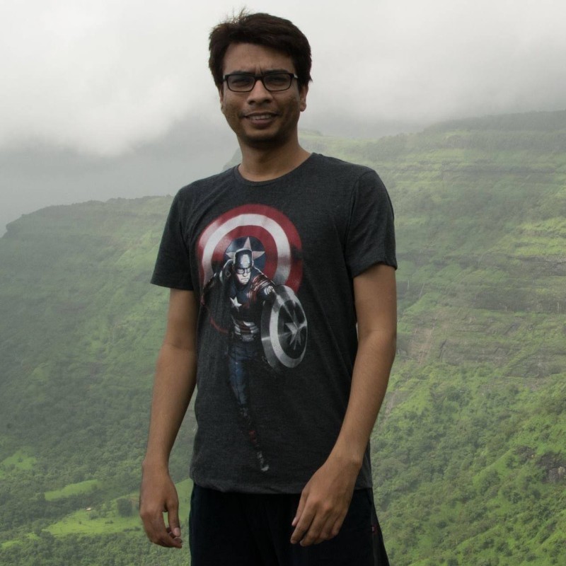 Saurabh kumar - Software Engineer | Stackforce
