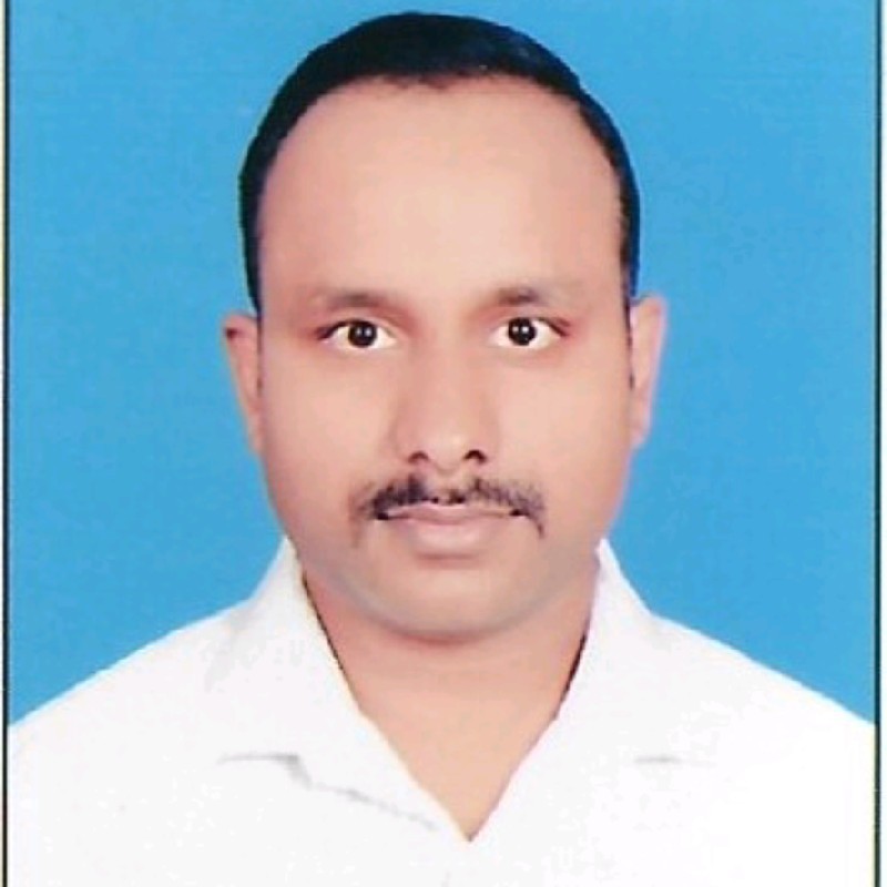 Saurabh Kumar - CEO | Stackforce