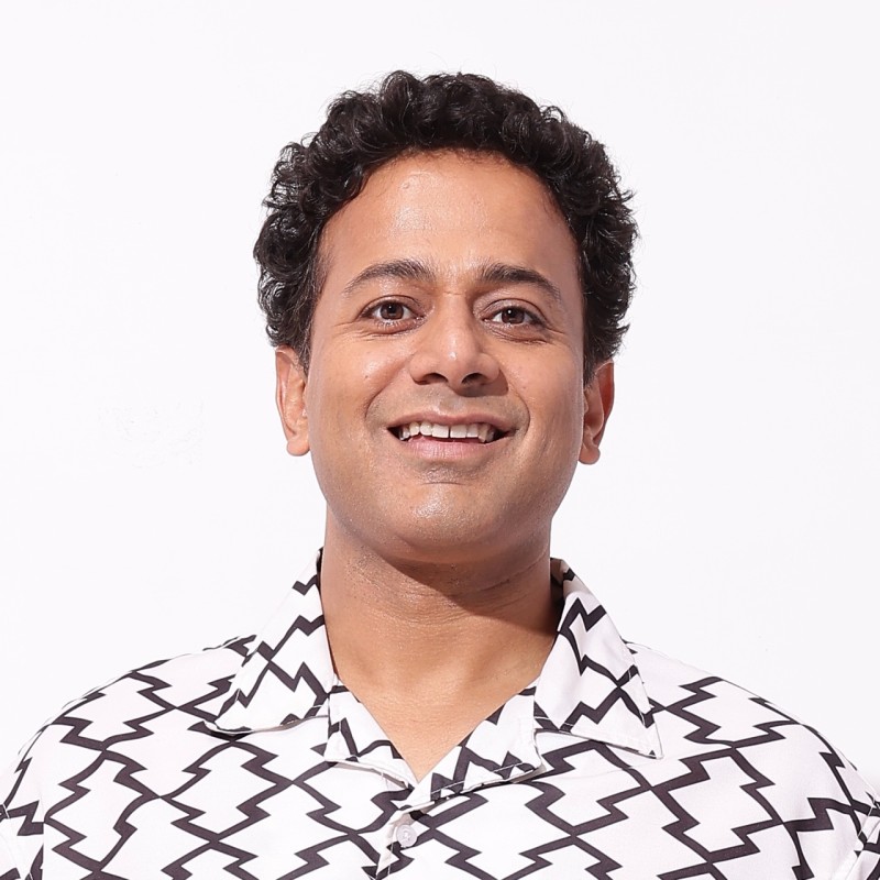 Saurabh Mahajan - Product Manager | Stackforce
