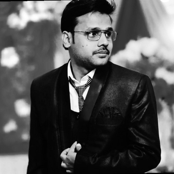 Saurabh Pandey - Software Engineer | Stackforce