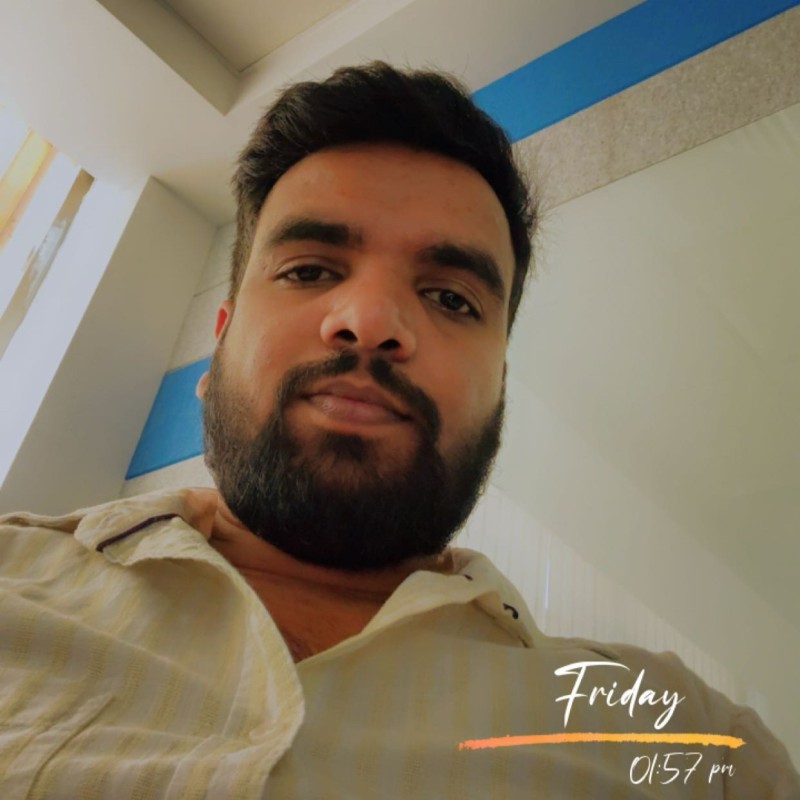 Saurabh Pandey - Senior Software Engineer | Stackforce