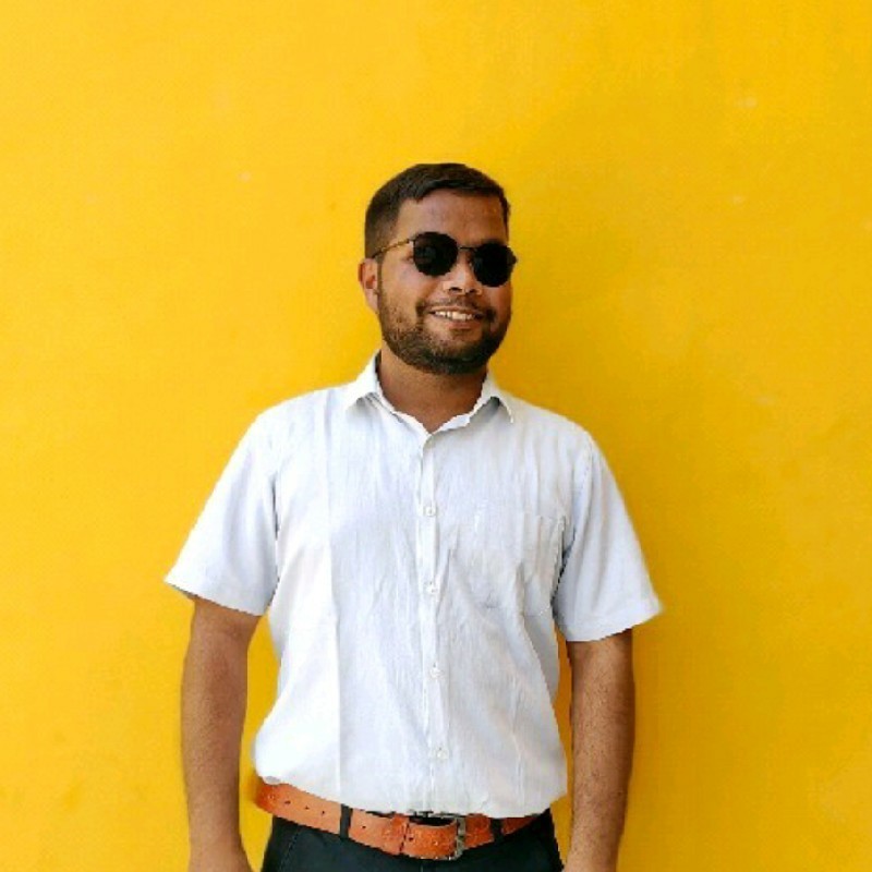 Saurabh Prasad - Software Engineer | Stackforce