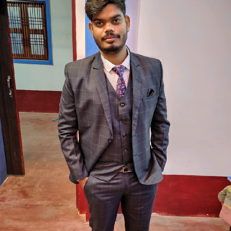 Saurabh Pratap Gautam - Software Engineer | Stackforce