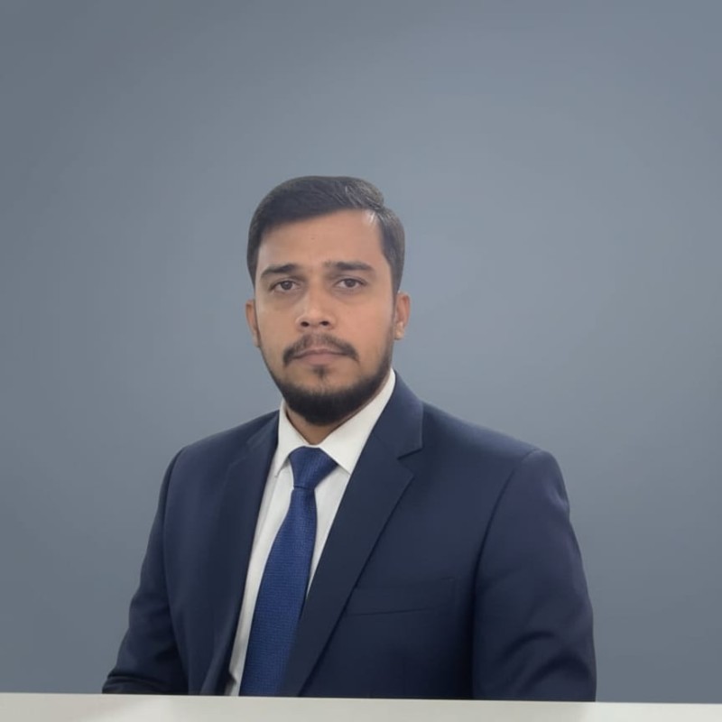 Saurabh Rajput - Data Engineer | Stackforce