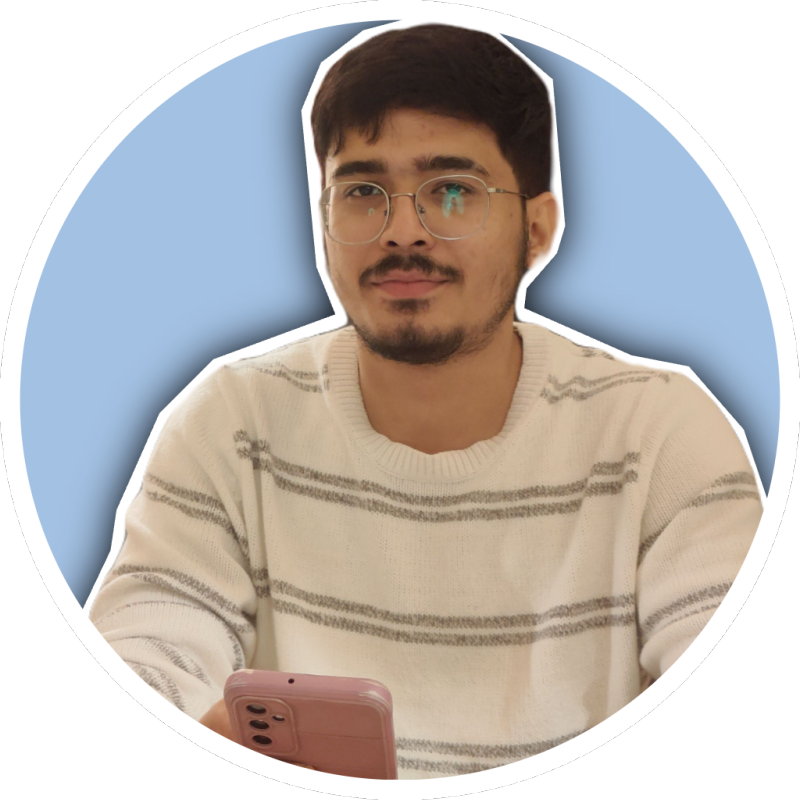 Saurabh Rawat - Senior Software Engineer | Stackforce