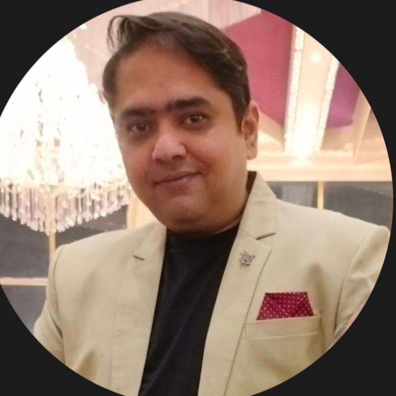 Saurabh Seth - Talent Acquisition Manager | Stackforce