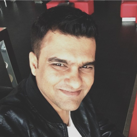 Saurabh Sethia - CTO | Stackforce