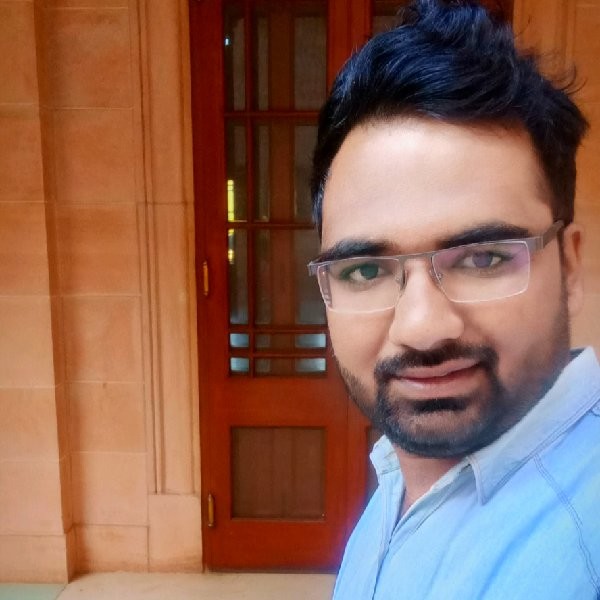 Saurabh Sharma - Product Engineer | Stackforce