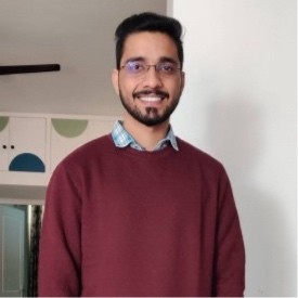Saurabh Sharma - Co-Founder | Stackforce