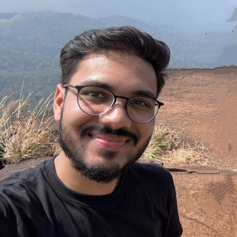 Saurabh Singh - Co-Founder | Stackforce