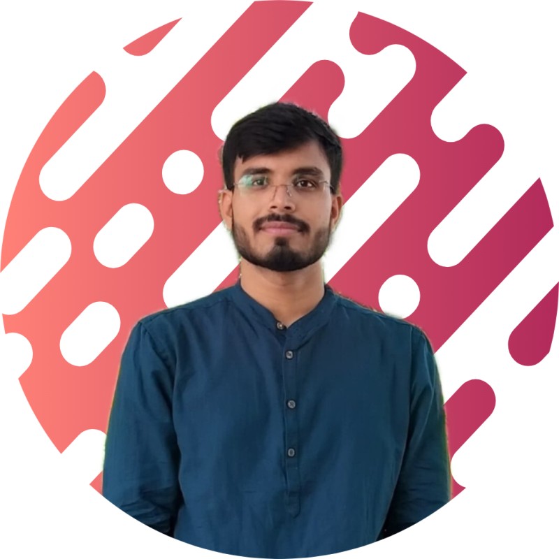 Saurabh Soni - Software Engineer | Stackforce
