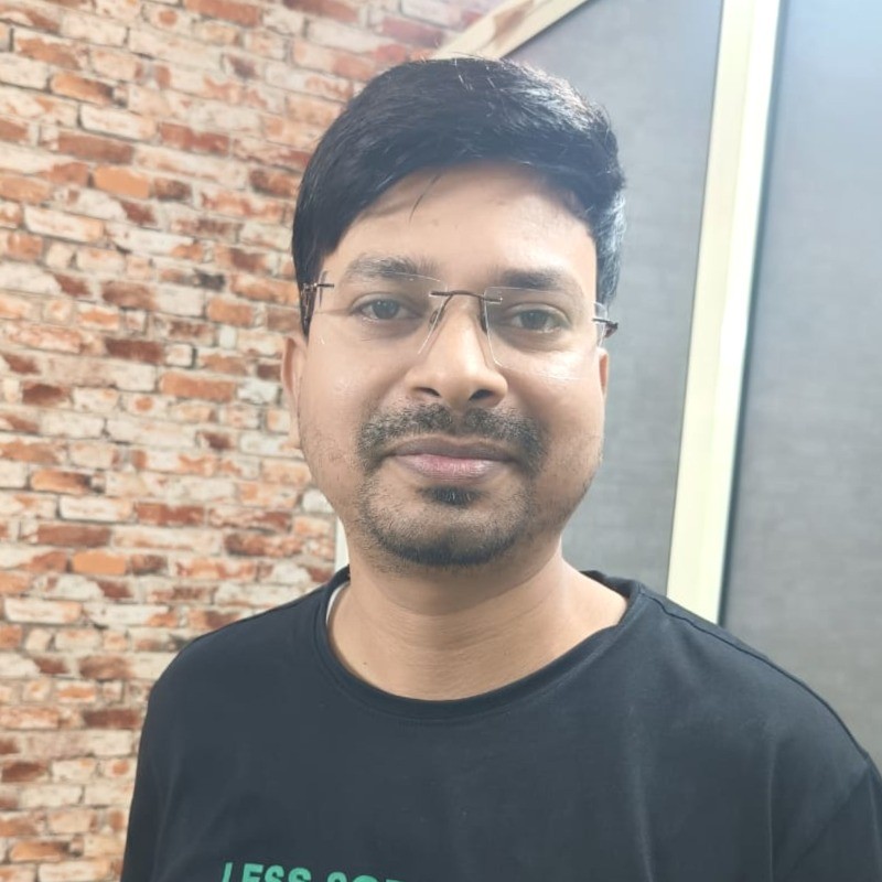 Saurabh Srivastava - Product Manager | Stackforce