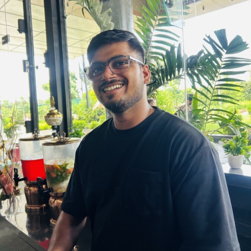 Saurabh Tiwari - Program Manager | Stackforce