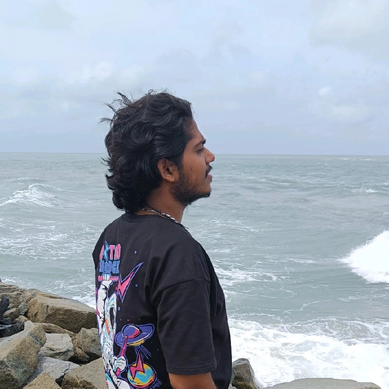 Saurabh Tripathi - Operations Associate | Stackforce