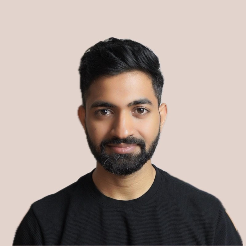 Saurabh Verma - Product Manager | Stackforce