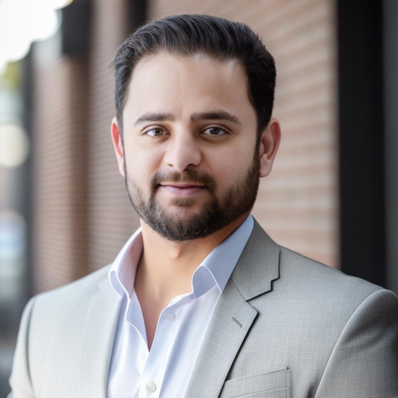 Saurabh Arora - CEO | Stackforce