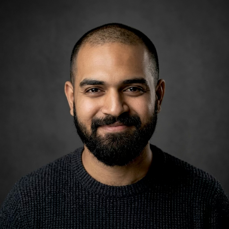Saurabh Aggarwal - Software Engineer | Stackforce