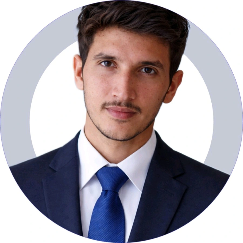 Saurabh G. - Operations Associate | Stackforce
