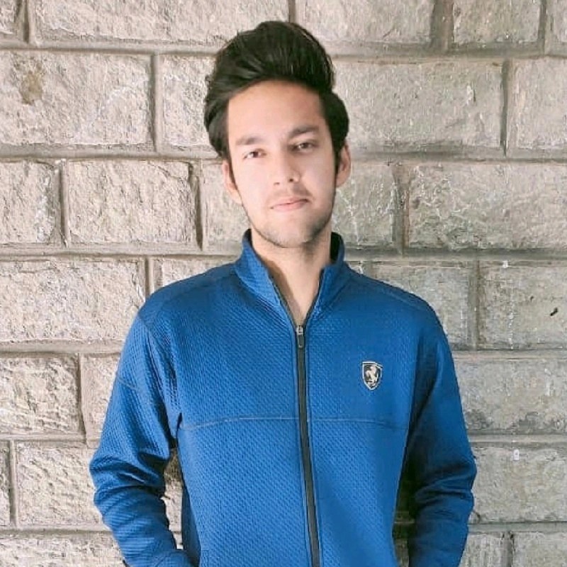 Saurabh Tyagi - Software Engineer | Stackforce
